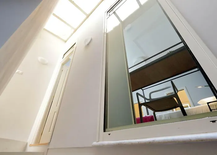 Vittoria Colonna Apartment